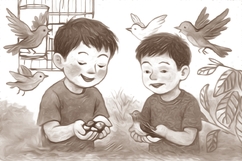 Những viên sỏi ngọc