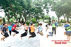 Đưa “Giáo dục” thành tiêu chí nổi trội ở Đông Phú