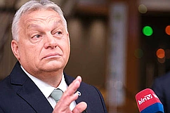 Hungary phủ quyết tuyên bố chung của EU về đàm phán gia nhập của Ukraine