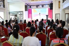 Khai mạc Trại sáng tác văn học trẻ năm 2025