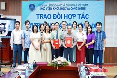 Nguồn nhân lực khoa học và công nghệ: Bài toán cho tương lai
