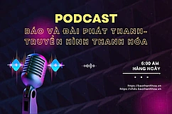 PODCAST 6AM: Điểm tin nổi bật sáng 24/6