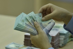 Điều chỉnh kế hoạch đầu tư công trung hạn vốn ngân sách trung ương