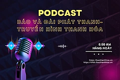 PODCAST 6AM: Điểm tin nổi bật sáng 25/6