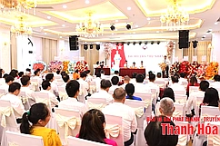 Đảng bộ Ban Quản lý Dự án Đầu tư công trình giao thông Thanh Hóa: Phát huy vai trò hạt nhân trong  lãnh đạo thực hiện nhiệm vụ chính trị trọng tâm 