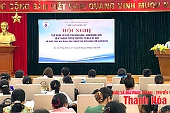 Mất cân bằng giới tính khi sinh tại Thanh Hoá: Thực trạng và giải pháp