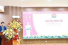 Đảng bộ Công ty Nhiệt điện Nghi Sơn lãnh đạo hoàn thành tốt nhiệm vụ 6 tháng đầu năm, tập trung “tăng tốc” trong 6 tháng cuối năm 2025