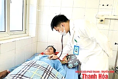 Bảo hiểm y tế - Chia sẻ cộng đồng, bảo vệ sức khỏe toàn dân