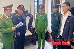 Quyết liệt đấu tranh với hành vi mua bán hóa đơn, trốn thuế