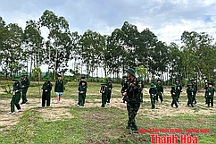 Nhiều trải nghiệm từ các mô hình trại hè