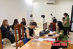 Cấp định danh điện tử mức độ 2 cho người nước ngoài: Bước tiến mới trong cải cách hành chính