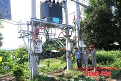 Nhân rộng mô hình HTX nông nghiệp “đa-zi-năng”