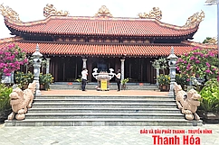 Linh Sơn: Điểm du lịch trải nghiệm hấp dẫn