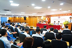 Đại hội Đảng bộ Viễn thông Thanh Hóa lần thứ XXIX, nhiệm kỳ 2025-2030