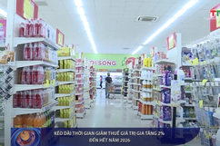 Bản tin Tài chính – Thị trường 6/7: Thị trường sách giáo khoa phục vụ năm học mới