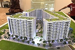 Hướng dẫn cách làm mô hình kiến trúc đẹp, đúng kỹ thuật