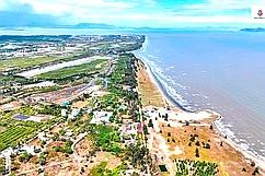 Tại sao Vingroup chọn Cần Giờ để phát triển đại đô thị 10 tỷ đô?