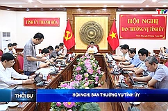 Bản tin Thời sự tối 3/7/2025