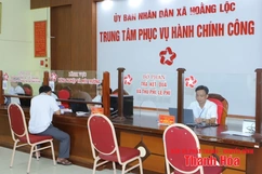 Kỳ vọng về chính quyền cấp xã gần dân, phục vụ Nhân dân tốt hơn