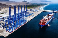 Peru từ chối đầu tư vào dự án đường sắt Brazil-Trung Quốc qua Amazon