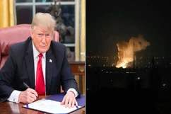 Vấn đề hạt nhân Iran - Khi sức mạnh không khuất phục được ý chí