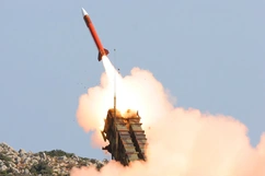 Xung quanh việc Mỹ chuyển giao 17 hệ thống Patriot cho Ukraine