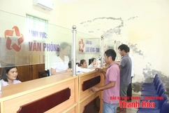Dấu ấn cải cách hành chính