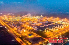 Từ nền móng FDI vững chắc đến “cú hích” chuyển đổi công nghiệp xanh