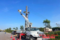 Hiện thực hóa lưới điện thông minh