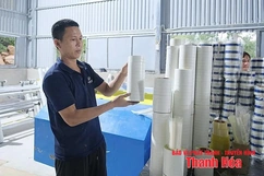 Tạo động lực đổi mới, sáng tạo cho doanh nghiệp tư nhân