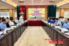 Giám sát, phản biện xã hội theo hướng coi trọng thực chất, hiệu quả