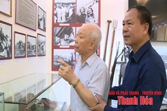 Bản hùng ca chống Mỹ