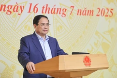Thủ tướng Chính phủ: Tăng trưởng 8,3-8,5% năm 2025 không là “mục tiêu bất khả thi”