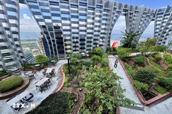 Singapore, London và Hong Kong thống trị bảng xếp hạng đắt đỏ nhất thế giới