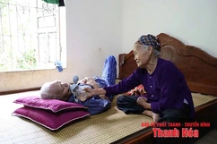 Lan tỏa đạo lý “Uống nước nhớ nguồn” từ “hậu phương”