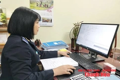 Chuyển đổi số ngành hải quan