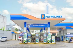 Thí điểm kinh doanh xăng sinh học E10 từ 1/8