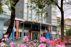 Thay đổi tên cơ quan, mẫu con dấu và địa bàn quản lý của cơ quan bảo hiểm xã hội tỉnh Thanh Hóa