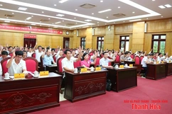 Thông qua 2 nghị quyết tại Kỳ họp thứ 32, HĐND tỉnh link m88 khóa XVIII