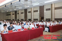 Đối thoại với người nộp thuế liên quan lĩnh vực khai thác tài nguyên khoáng sản