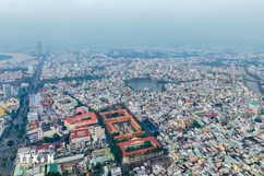 Cắt giảm 44 ngày làm thủ tục đất đai: Chính phủ đẩy mạnh phân quyền về địa phương