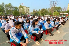 Chính thức: Học sinh THCS và THPT học 2 buổi/ngày từ năm học 2025-2026