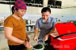 Hệ lụy từ thực phẩm không an toàn