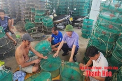 Ngọc Sơn khai thác tiềm năng, lợi thế để bứt phá