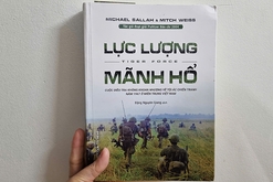 “Lực lượng Mãnh Hổ” và những tội ác trong cuộc chiến ở Việt Nam