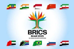 Hội nghị thượng đỉnh BRICS tại Brazil: Định hình trật tự mới link m88 thế giới đa cực