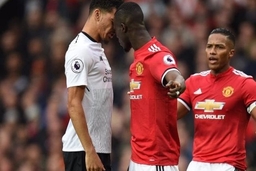 Năm điều rút ra sau đại chiến Manchester United-Liverpool