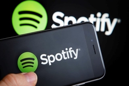 Ứng dụng Spotify cung cấp 35 triệu bài hát cho người dùng Việt