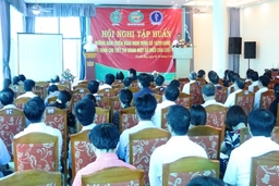 Triển khai Nghị định số 15/2018/NĐ-CP quy định chi tiết một số điều của Luật An toàn thực phẩm