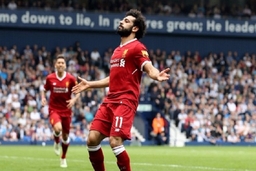 Liverpool giành vé dự Champions League, Swansea xuống hạng